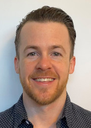 Brendan Sexton