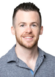 Brendan Sexton