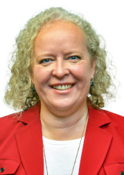 Ellen Van Waveren