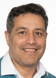 Luis Aviles Ortiz