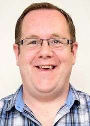 Paul O'Sullivan