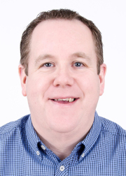 Paul O'Sullivan