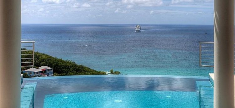 Palms at Morningstar 2 Bedrooms Ocean View