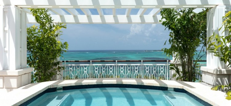 3 Bedroom Penthouse Suite