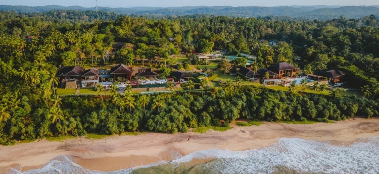 Ani Resort Sri Lanka