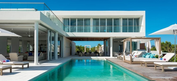 Big Chill Villa