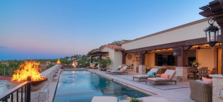 Casa Bella Villa