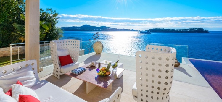 Villa Casa Del Mare