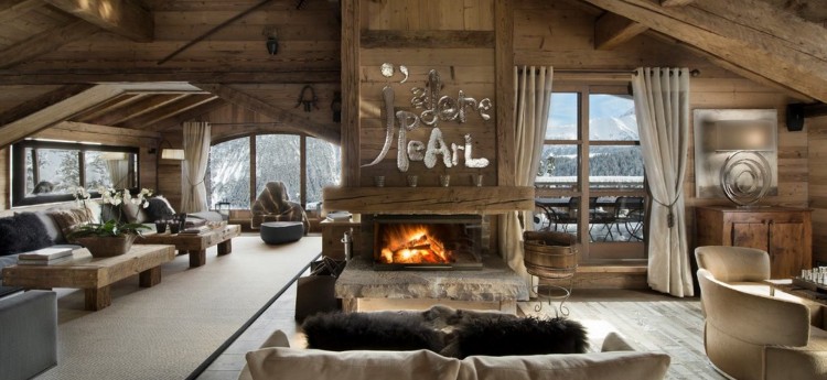 Chalet Pearl
