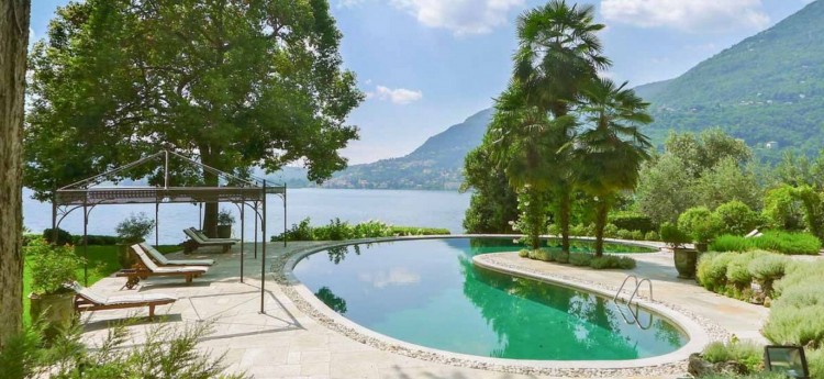Villa Cigno - Lake Como