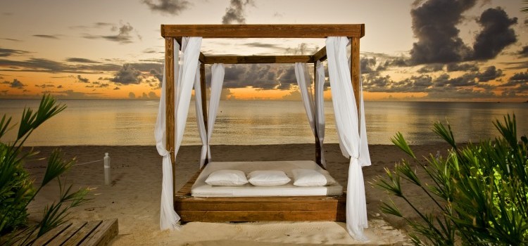 Coral Reef Villa