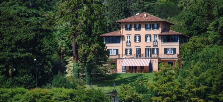 Dada villa