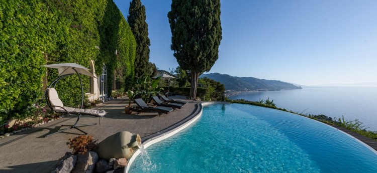 Don Mimi Guarnaschelli - Taormina - Sicily