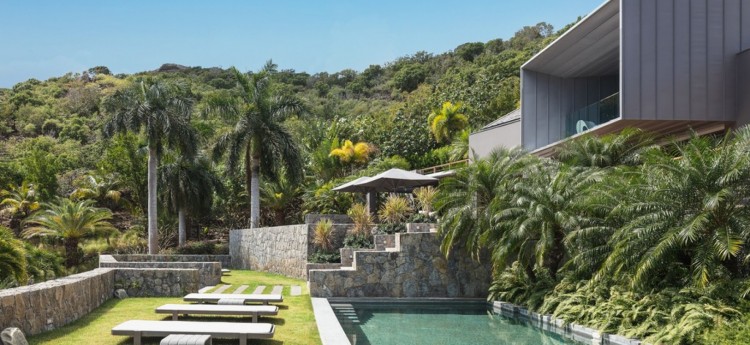 Dunes | St Barts