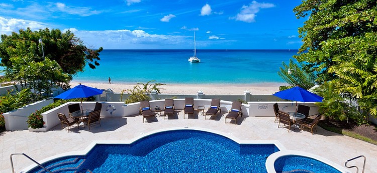 Fosters House-Sandy Lane-Barbados