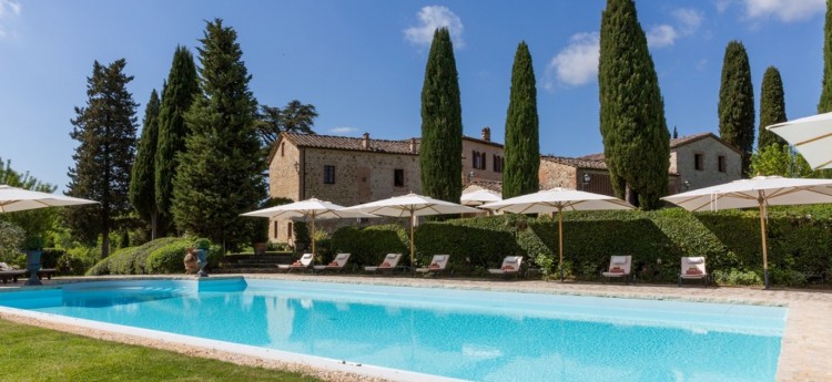 Villa Gaia