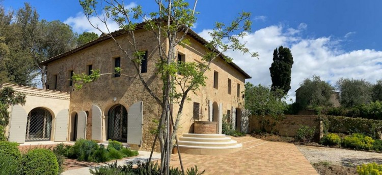 Villa Hortus
