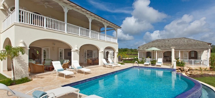 Howzat Villa