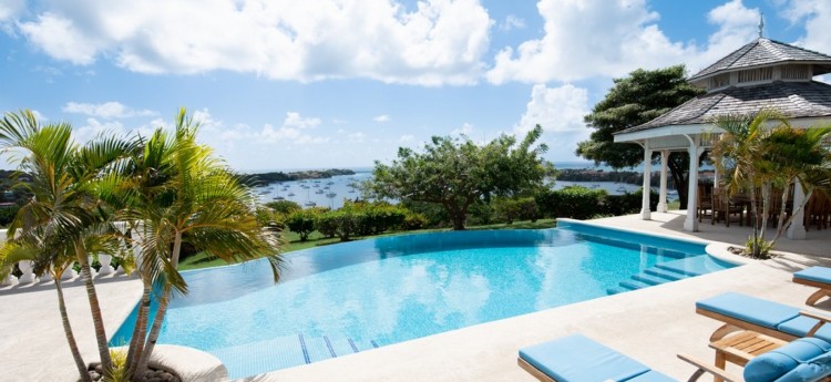 Hummingbird Villa - Calabash Resort, Grenada