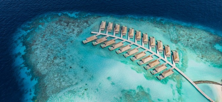 Kagi Maldives Spa Island