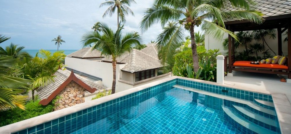Kanda Residences - Retreat Villa - Pool