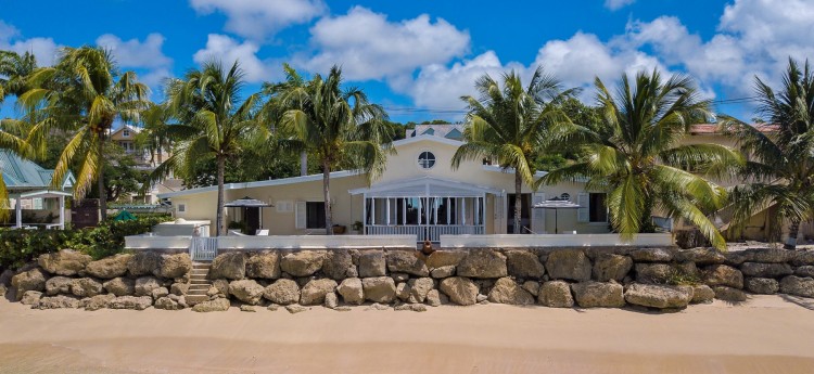 Little Good Harbour House