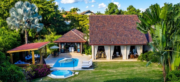 Las Colinas 20 - Dominican Republic