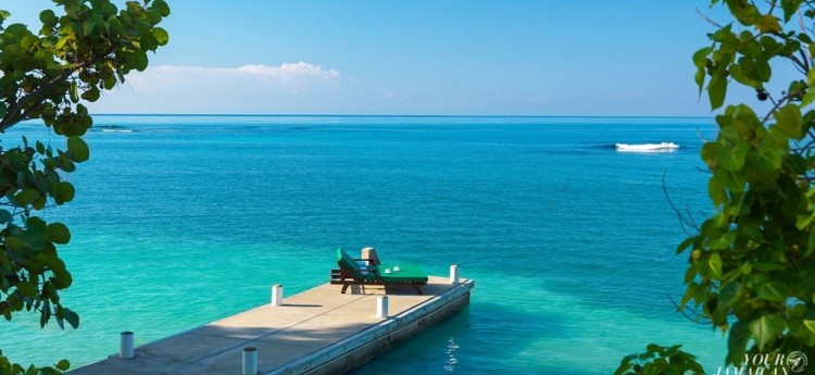 Lime-Acre Villa in Jamaica