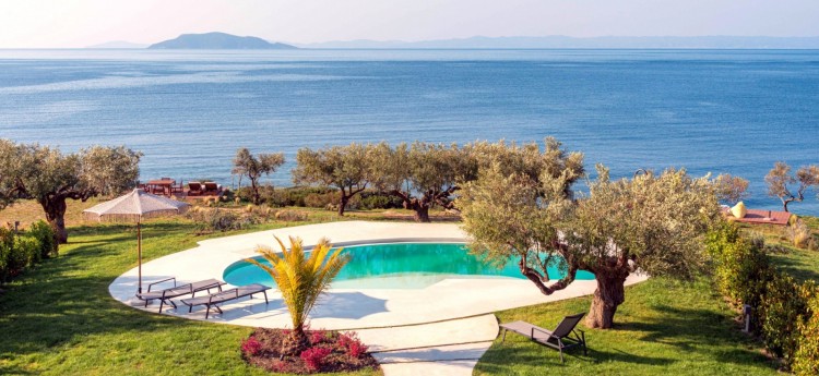 Luria Villa B