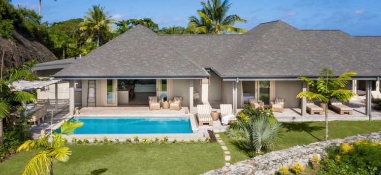 Namara Villa