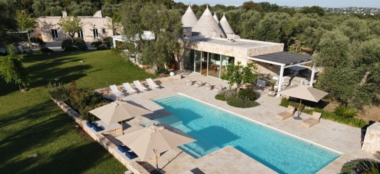Ostuni Art Resort