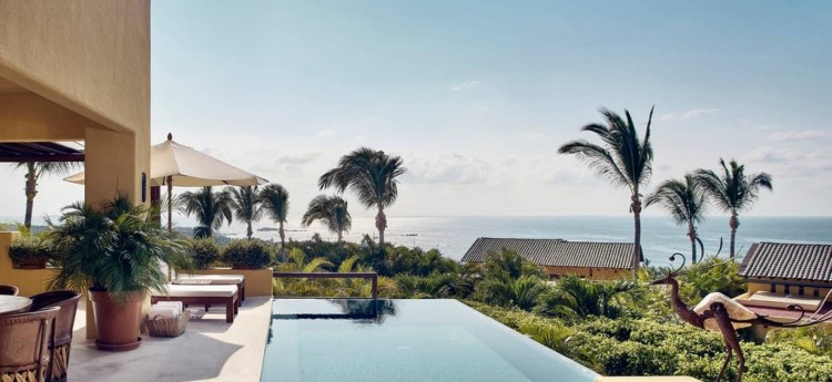 Otono Ocean Villa