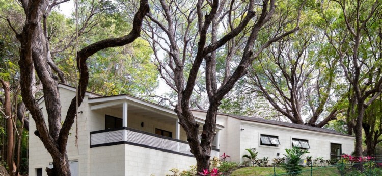 Parnassus Cottage