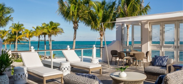 Rosewood 6-Bedroom Villa
