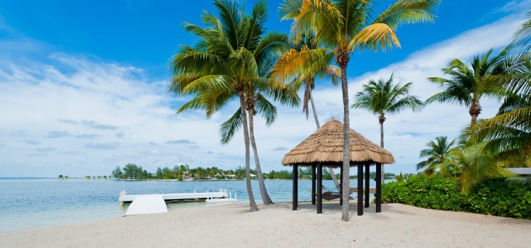 Treasure Cove Cayman Islands - Beach