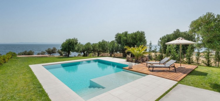 Luria Villa A