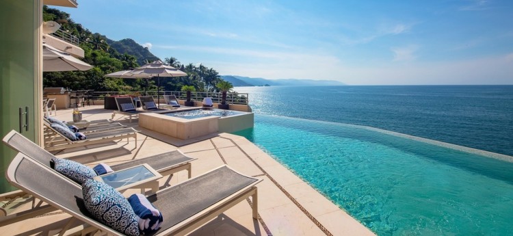 Villa Bahia | Puerto Vallarta | Mexico