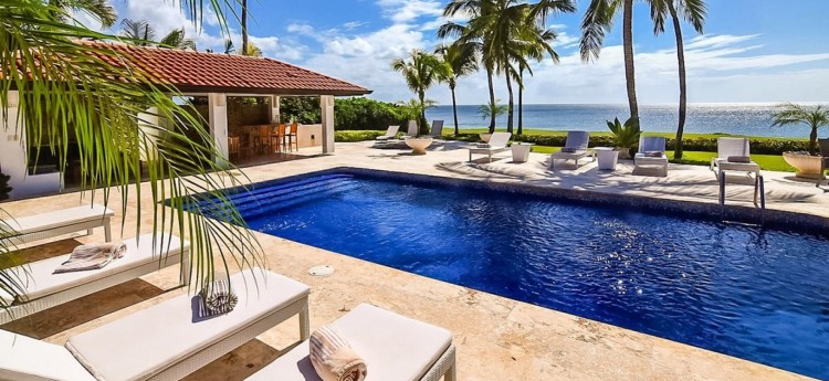 Costa Verde 3, Casa de Campo Resort