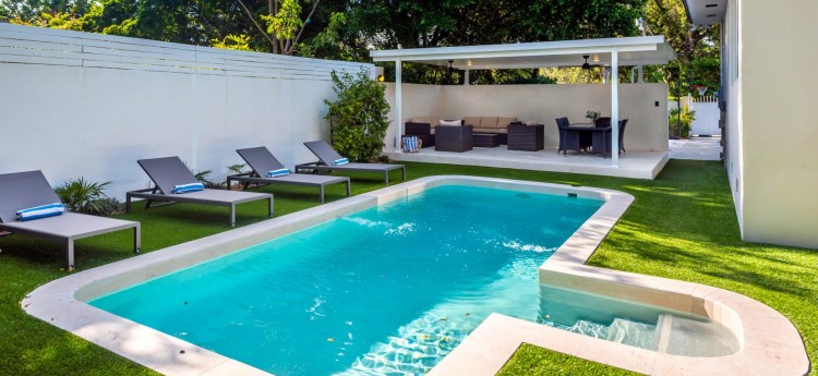 Villa Faith Miami Shores
