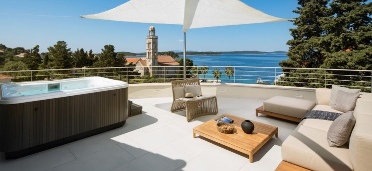 Villa Hugo