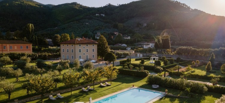 Villa Marie