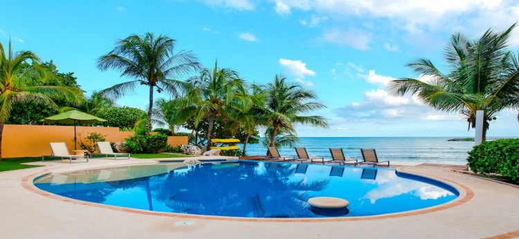 Villa Nautica