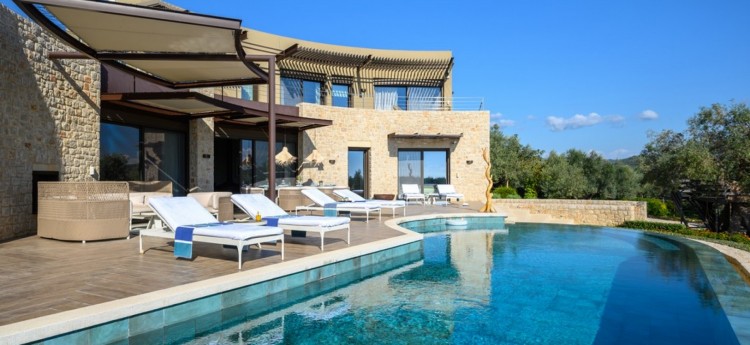 Villa Seleste