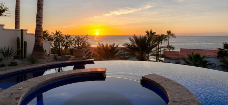 La Terraza 365 | Los Cabos | Mexico