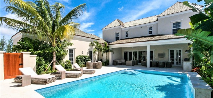 Albany Club Villa