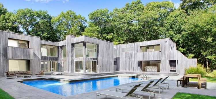 Arabella Luxury Villa in the Hamptons