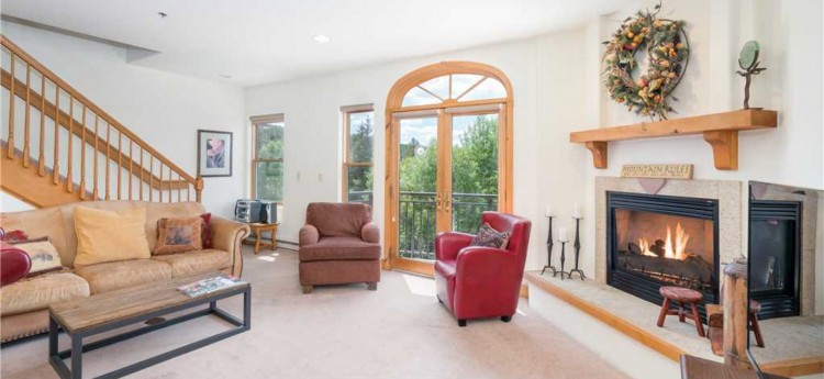 Bear Creek Lodge 409 Telluride