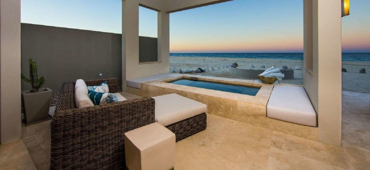 Casa de la Playa