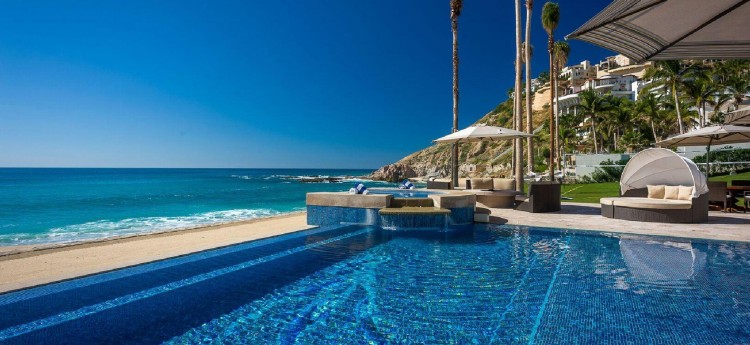 Casa del Mar