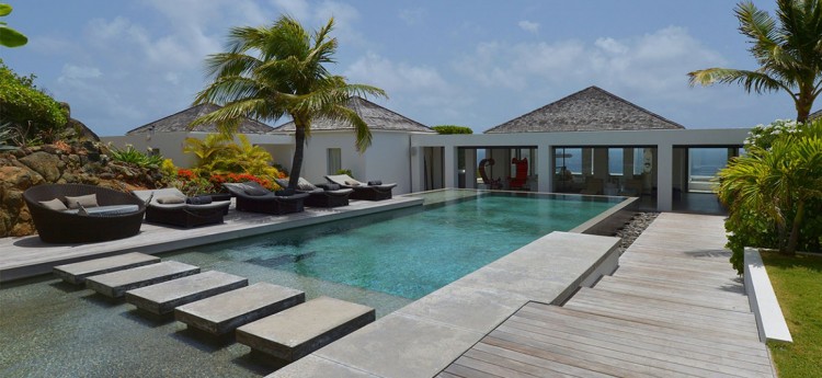 Casa Del Mar